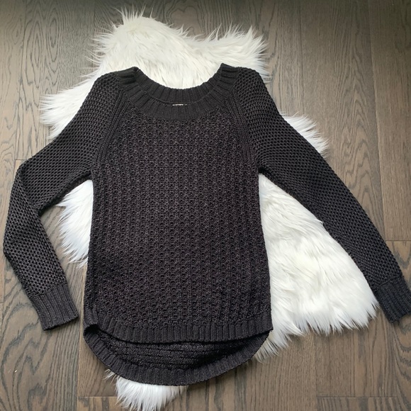 Calvin Klein Chunky Knit Sweater - Picture 4 of 13